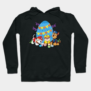 easter egg Hoodie